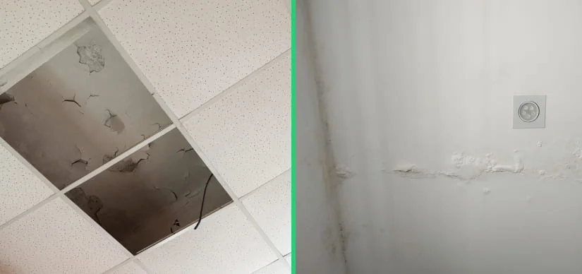 Hidden Signs of a Slab Leak and How to Address Them