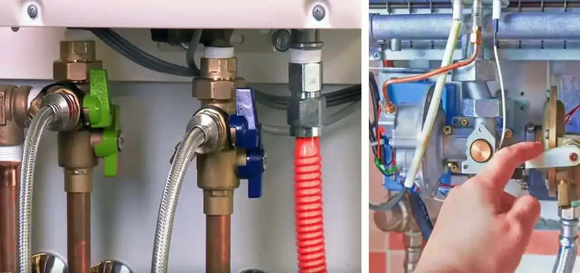 How Can Cold Weather Damage Your Water Heater?