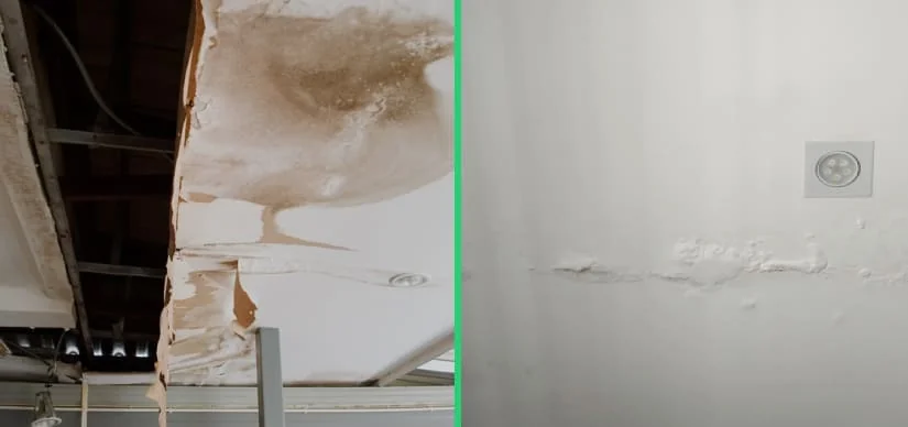 How to Determine if You Have a Slab Leak