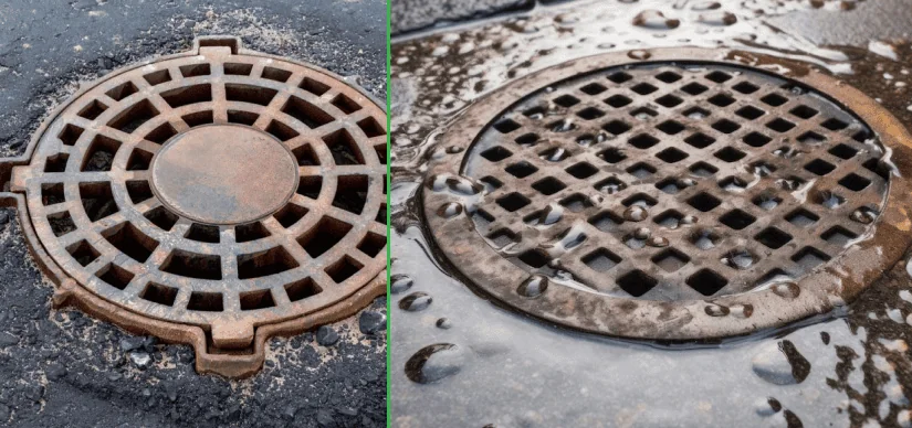 What are the Guidelines for Cleaning Grease Traps?
