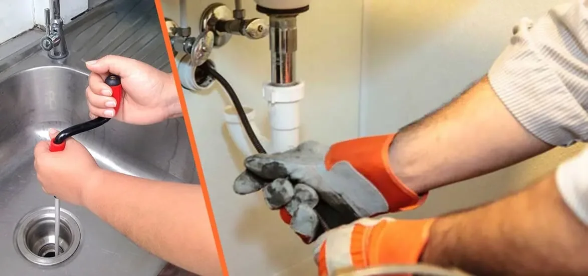 Creative Ways You Can Improve Your Drain Repair Service