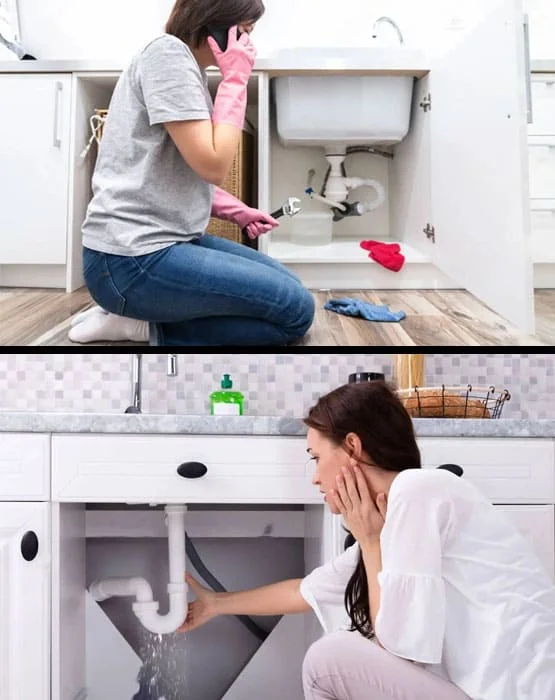 Plumber in Irvine