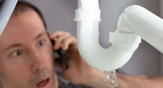 Plumber services in Irvine