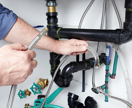 Water Damage Restoration services in Irvine