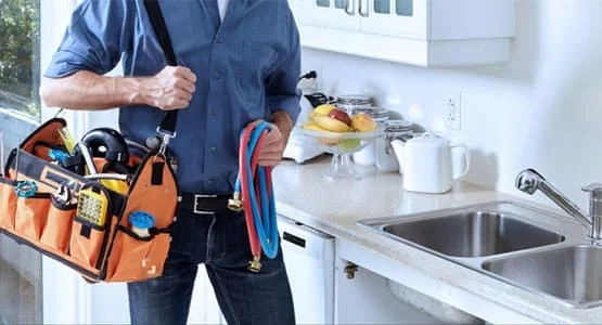Slab Leak Detection services in La Habra