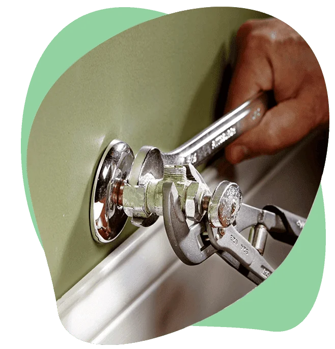 Plumber in La Habra