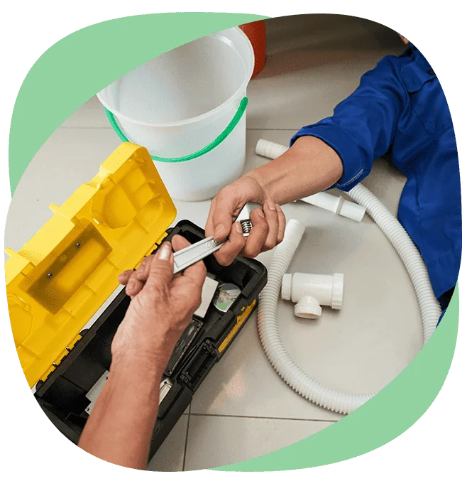 Plumber in Laguna Hills
