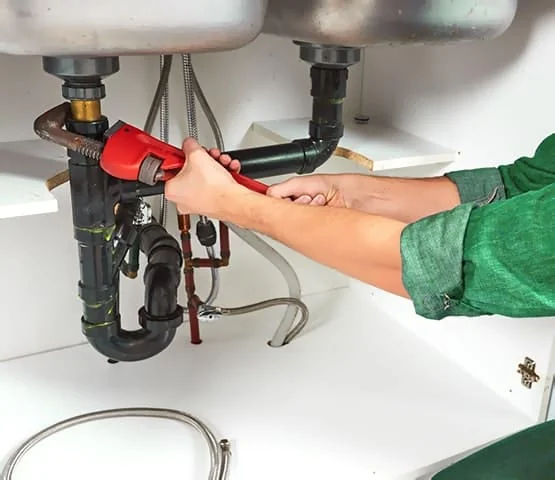 Plumber services in Laguna Hills