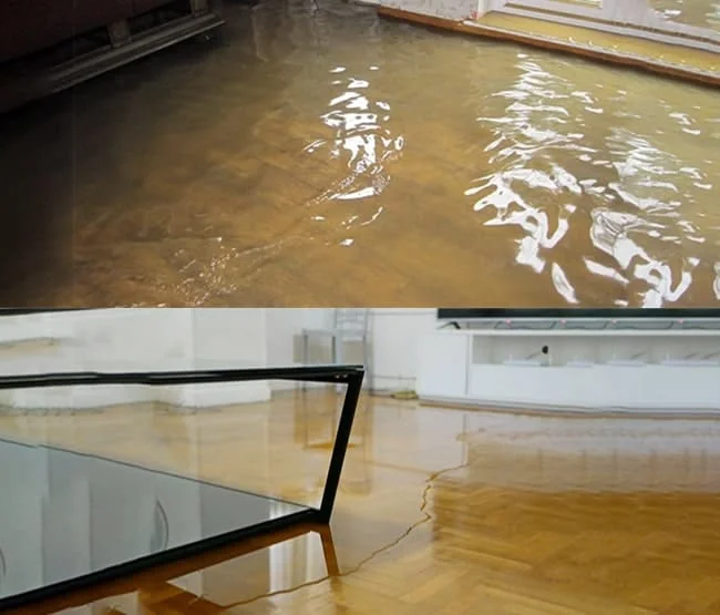 Water Damage Restoration in Laguna Hills