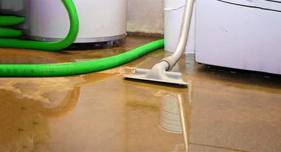 Water Damage Restoration services in Laguna Hills