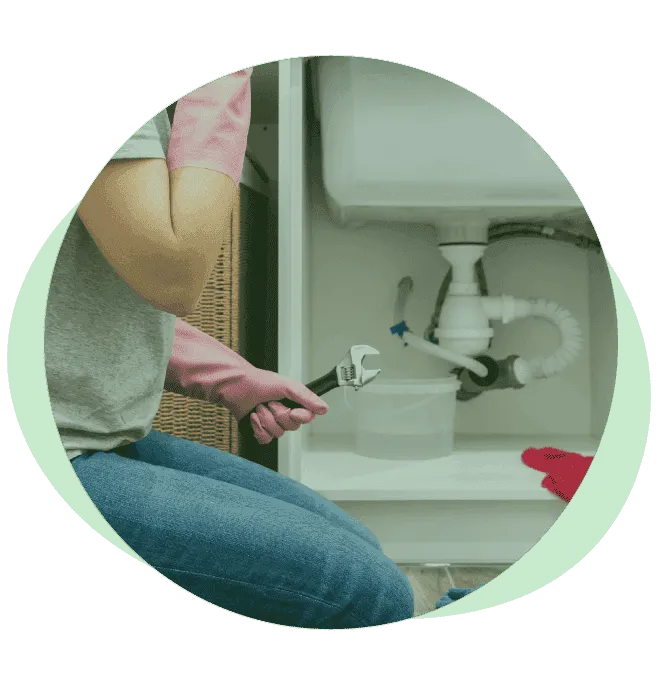 Water Damage Repair Services Los Angeles