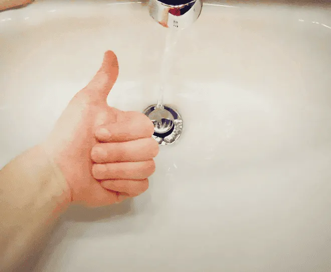 What makes EZ Plumbing USA's bathroom plumbing services special
