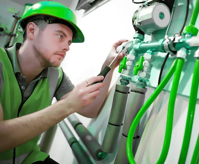 Why Choose EZ Plumbing USA In Menifee?
