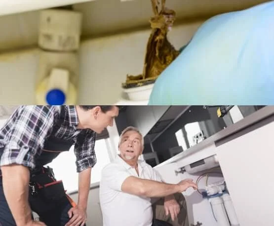 Water Damage Restoration Menifee