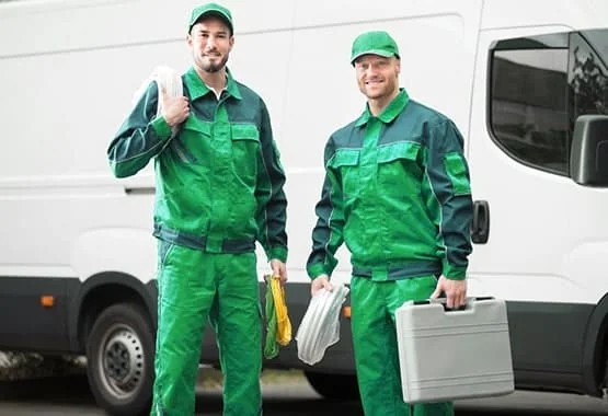 Slab Leak Detection services in Mission Viejo