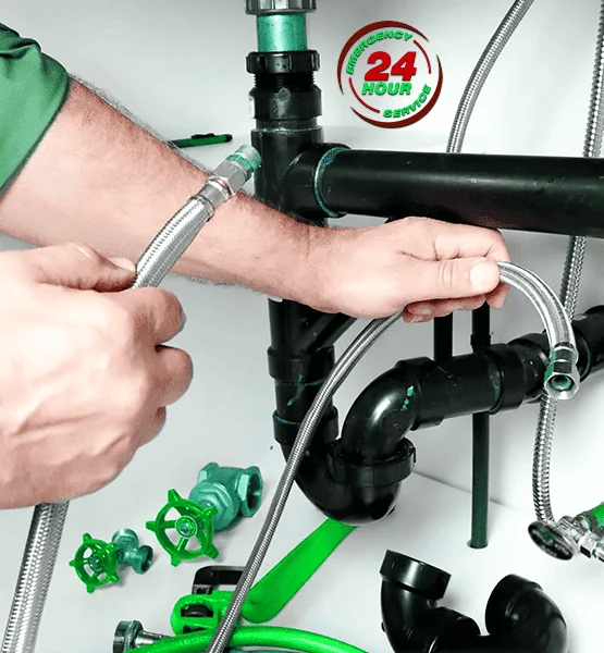 Plumber in Mission Viejo