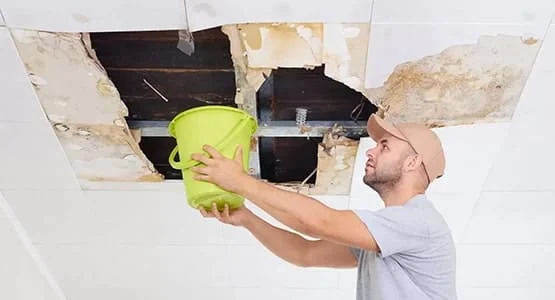 Water Damage Restoration services in Mission Viejo