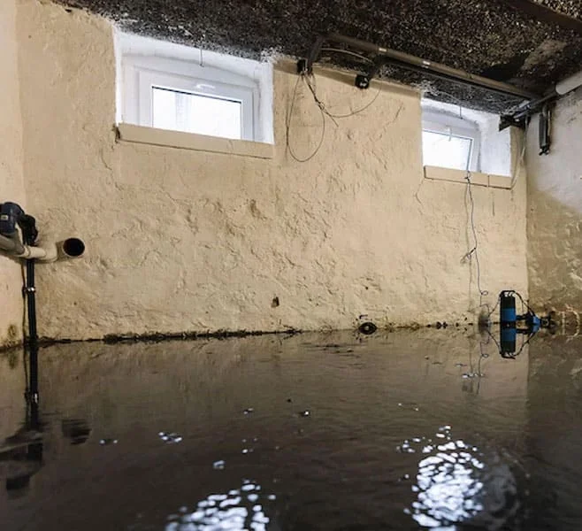 Water Damage Restoration Moreno Valley