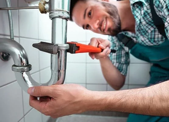 Slab Leak Detection services in Newport Beach