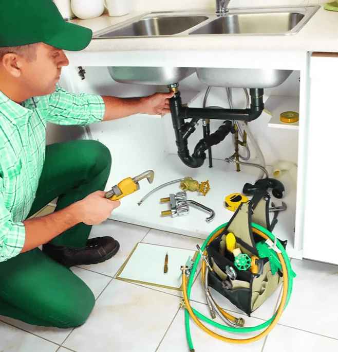 Plumber in Newport Beach