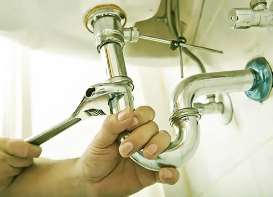 Plumber services in Newport Beach