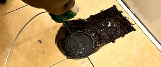 Drain Cleaning services in Orange County