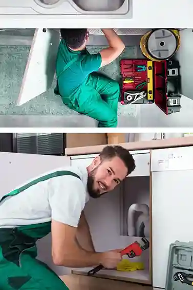 Plumber in Orange County