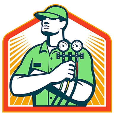 Gas Leak Repair in Orange County