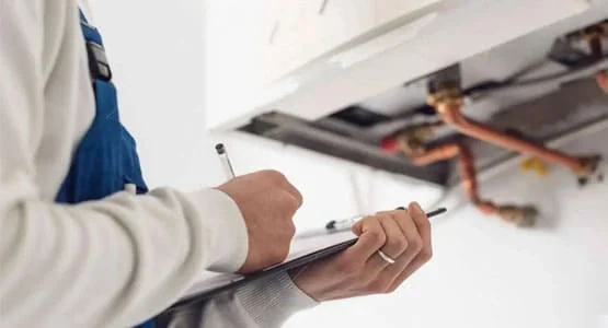 Water Heater Repair services in Placentia