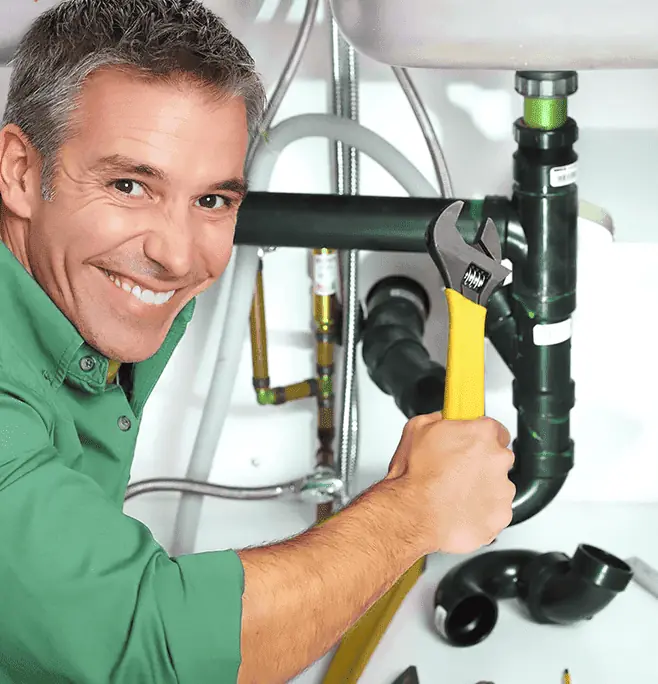 24 Hour Plumbing and Restoration Specialties in Poway