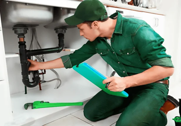 Plumber services in Rancho Santa Margarita