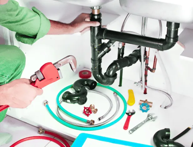 Why Choose the Best Plumbers in Riverside from EZ Plumbing USA