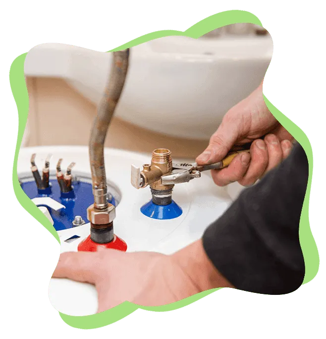 Tankless Water Heater Installation in Riverside