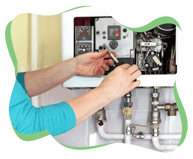 EZ Plumbing USA Tankless Water Heater Services Riverside