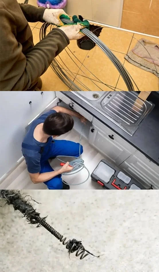 Whole  Range of Sewer and San Diego Drain Cleaning