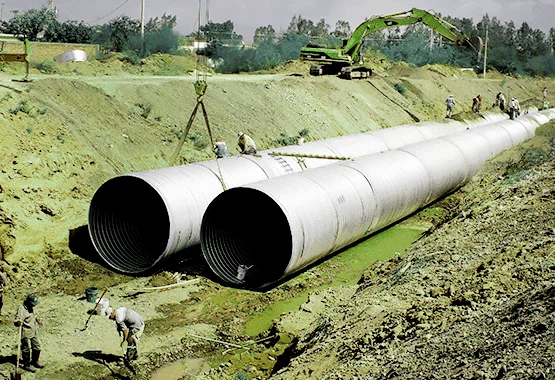 Why Choose EZ Plumbing USA For Drain Pipe Installation?