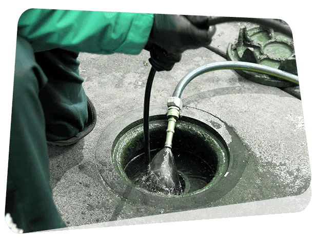 We Offer Safer And Comprehensive Services For Effective Drain Jetting Results