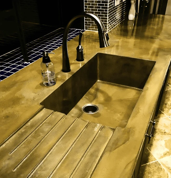 Sink Replacement Services in San Diego