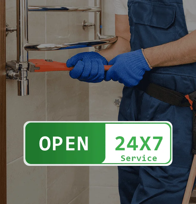 Plumber in San Juan Capistrano