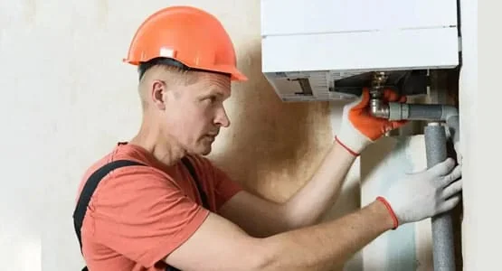 Water Heater Repair services in Santa Ana
