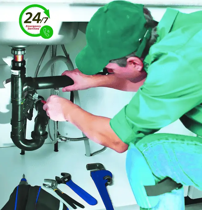 Why Opt EZ Plumbing USA's Services in Santee