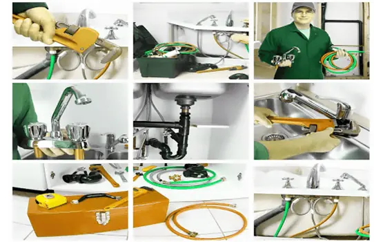 Hire EZ Plumbers in Santee