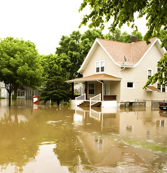 Water Damage Restoration in Seal Beach