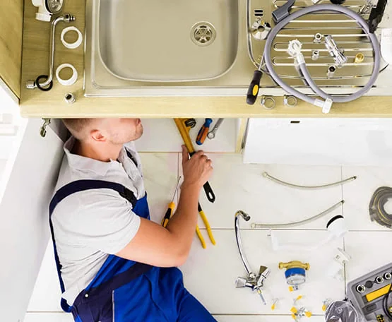 Water Damage Restoration services in Seal Beach