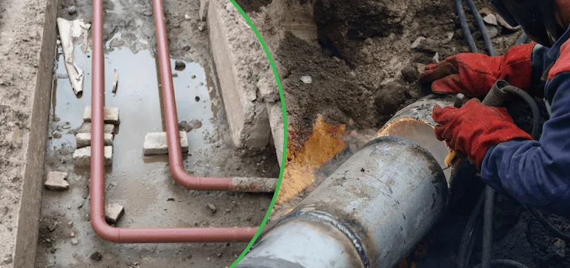 Seeing Below the Surface: The Benefits and Process of Sewer Camera Inspection
