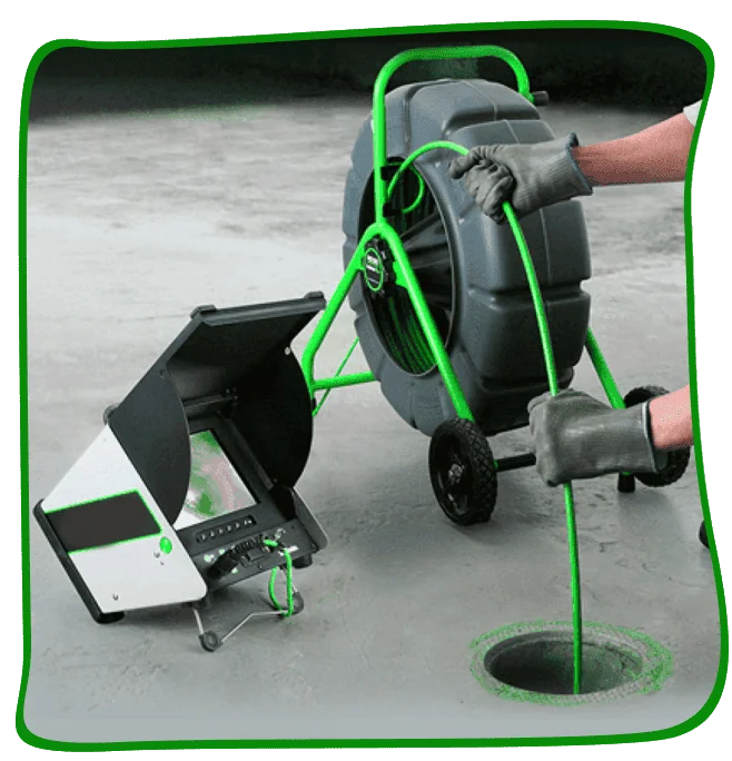 Signs That Indicate You for Need a Sewer Camera Inspection