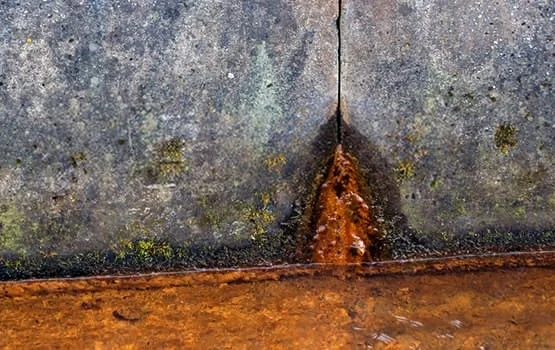 Slab Leak Detection and Repair services in Anaheim