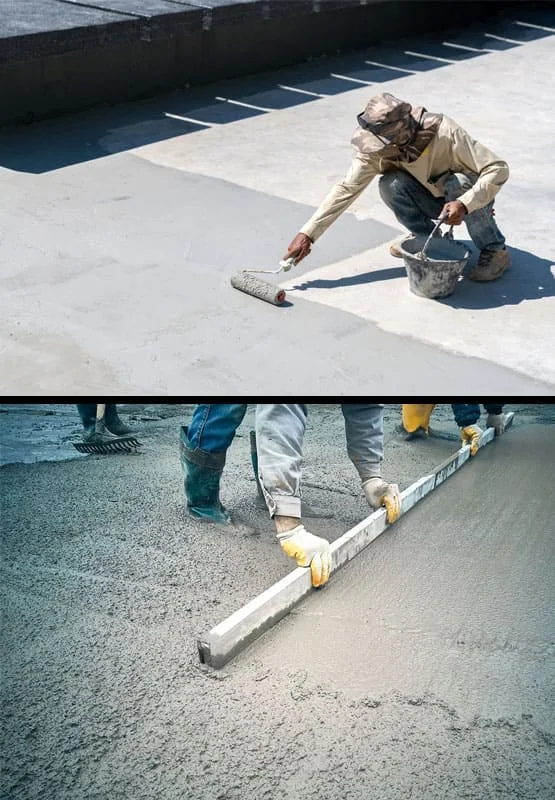 Slab Leak Detection and Repair in Brea
