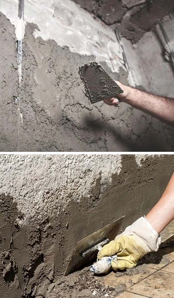 Slab Leak Detection and Repair in Buena Park