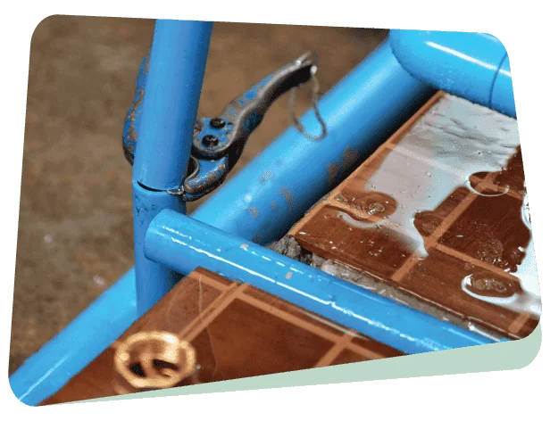 Slab Leak Detection and Repair services in Costa Mesa